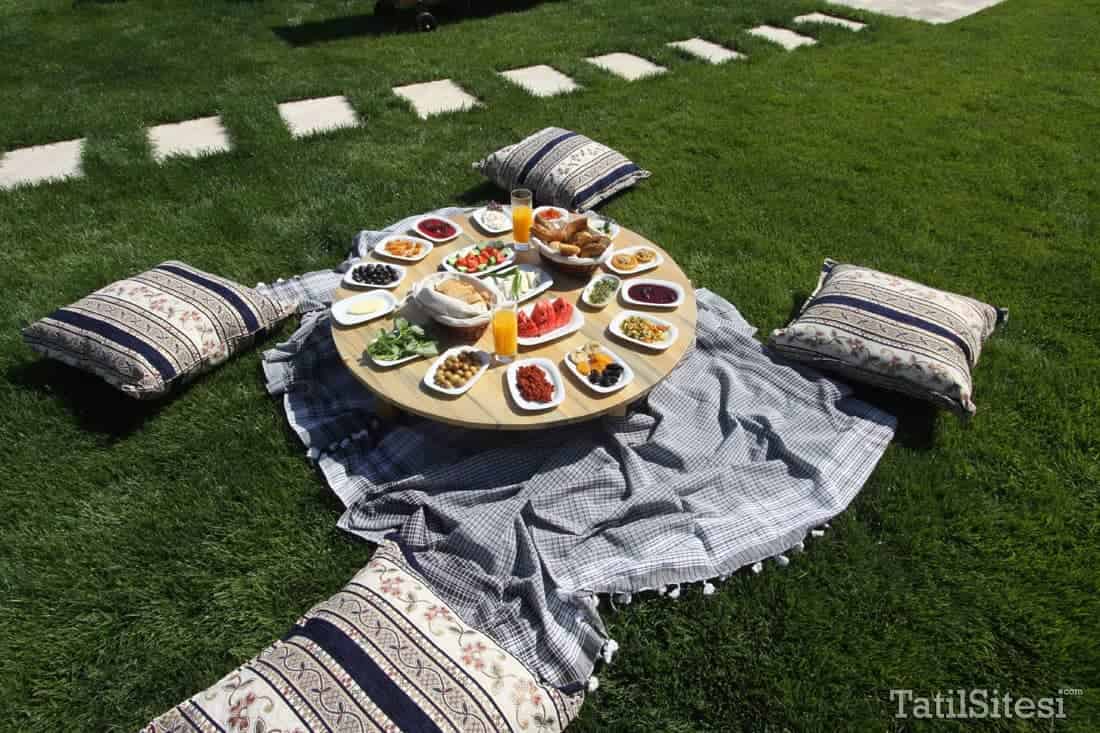 Alaçatı Koçlu Konağı